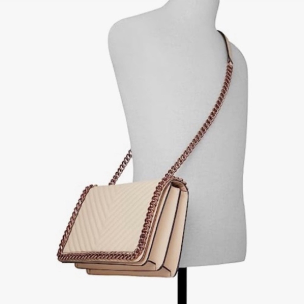 ALDO Greenwald cross body bag